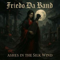 Ashes In The Silk Wind