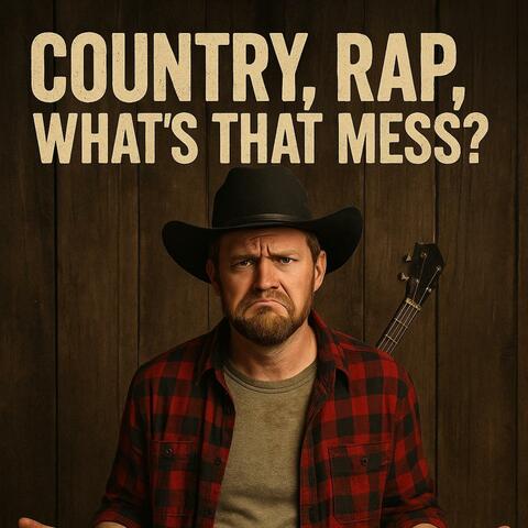 Country rap is Crap V2