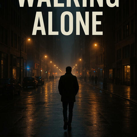 Walking Alone