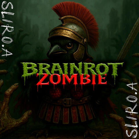 BRAINROT ZOMBIE (Survivors)