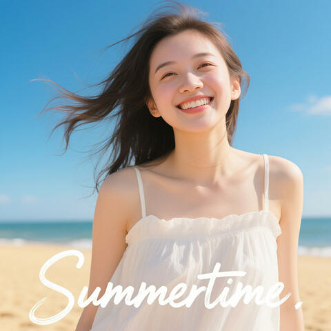 Summertime Music, Pt. 1