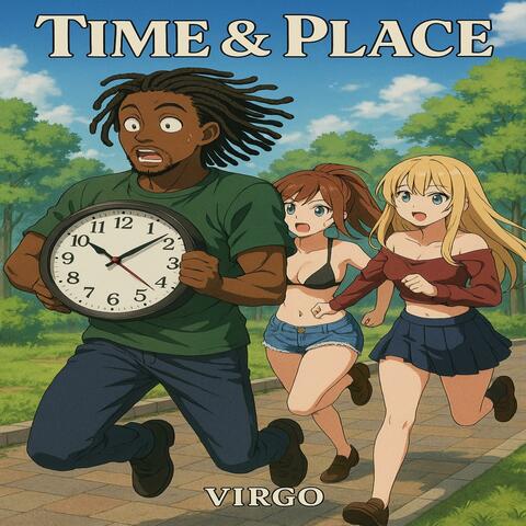 Time & Place