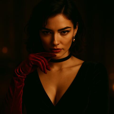 Have a Taste of My Sin