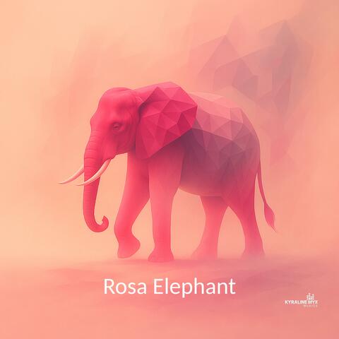 Rosa Elephant