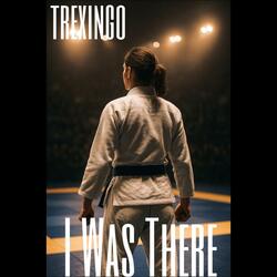I was there