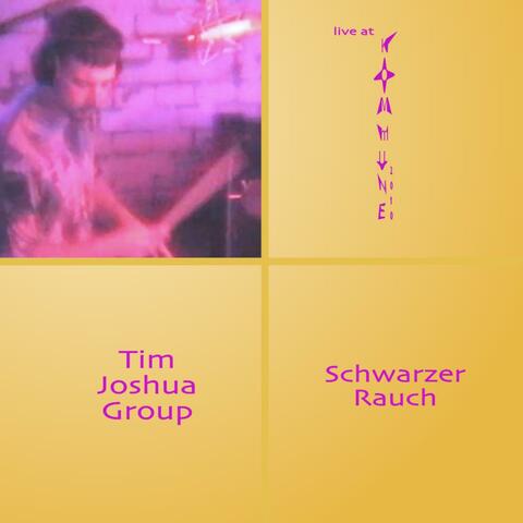 Schwarzer Rauch (live at Kommune2010)