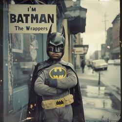I'm Batman