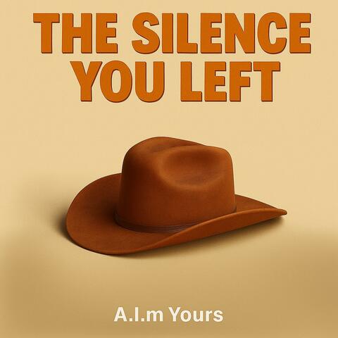 The Silence You Left
