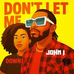 Don't Let Me Down