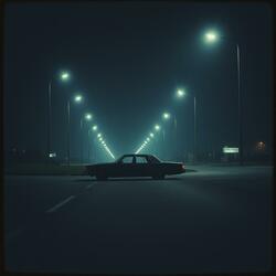 Headlights and Heartaches