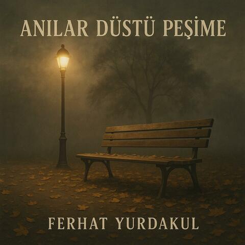 Anılar Düştü Peşime