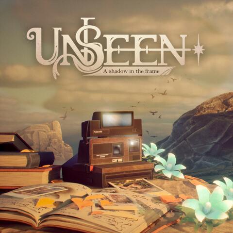 Unseen A Shadow in a frame (Original Soundtrack)