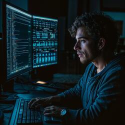 Vibin just to make it