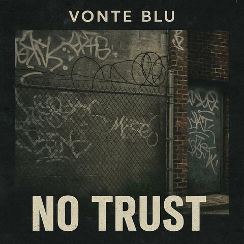 No Trust (feat. VONTE BLU)