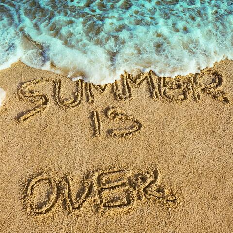 Summer is Over