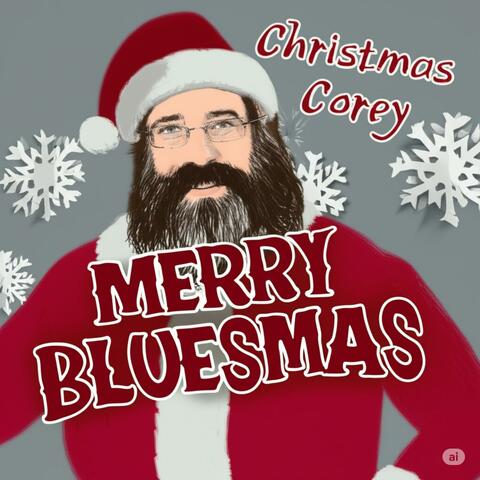 Merry Bluesmas