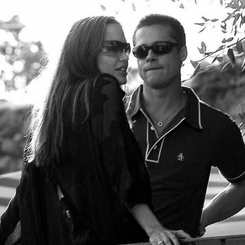 brangelina
