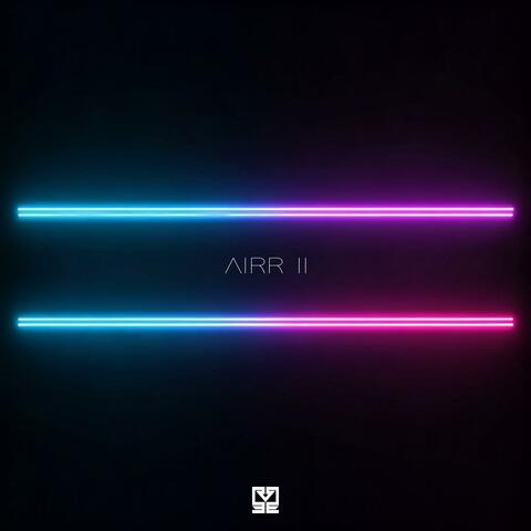 AIRR II