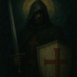 God's Warrior
