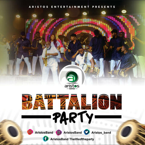 BATTALION PARTY