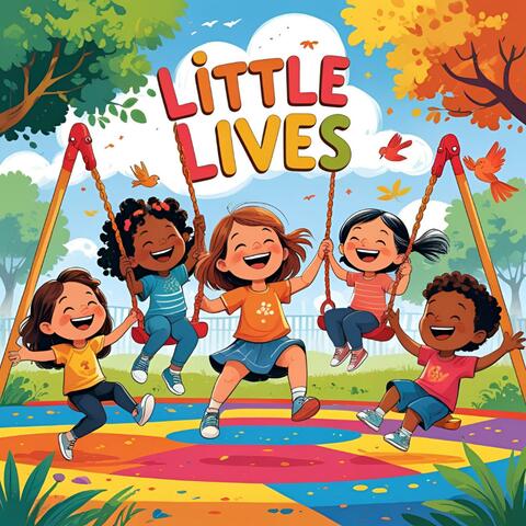 Little Lives