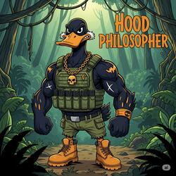 HOOD PHILOSOPHER