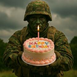 Wishing You the Best (Regimental Tribute)