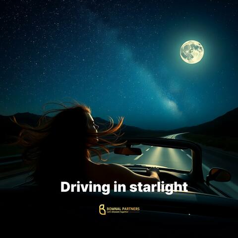 Driving in starlight