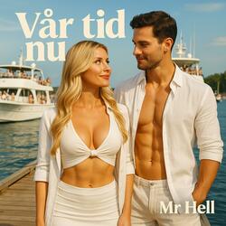 Vår tid nu