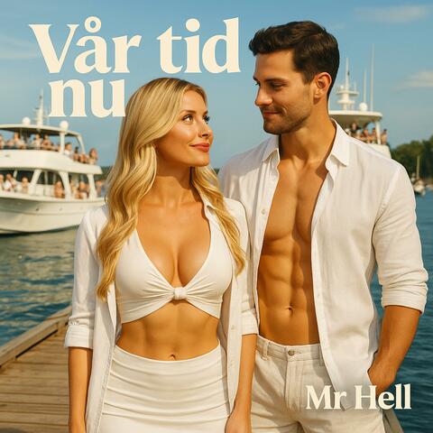 Vår tid nu