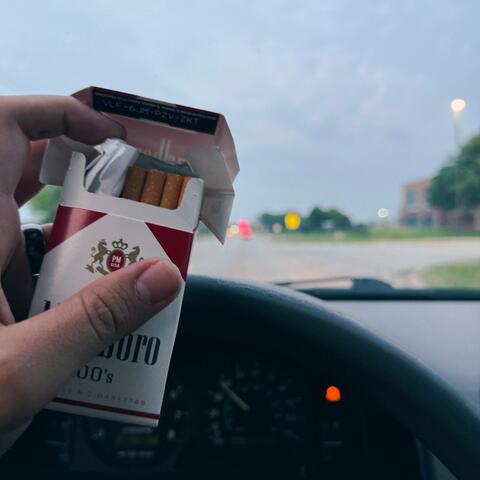 marlboro reds