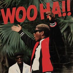 Woo Ha!!
