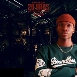20 BARS