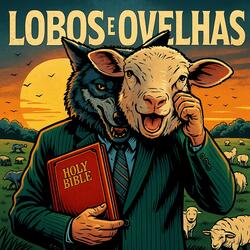 Lobos e Ovelhas