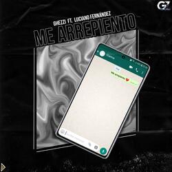 Me Arrepiento