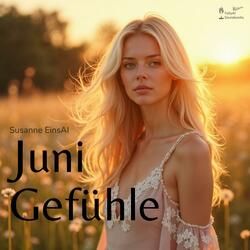 Juni Gefühle