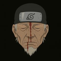 Hokage's Funeral