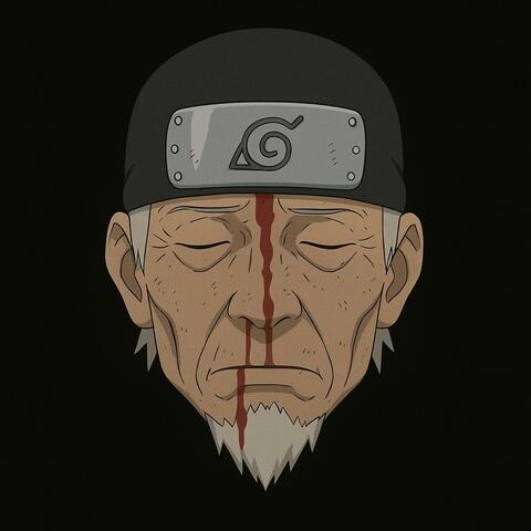 Hokage's Funeral