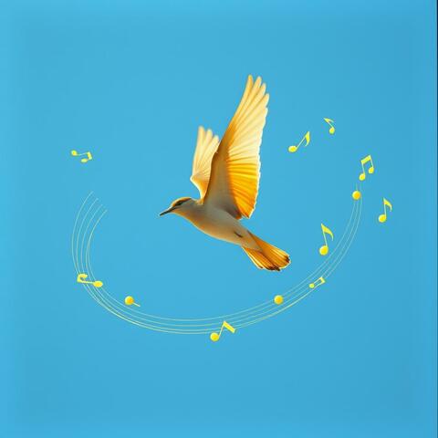 Zo Vrij Als Een Vogel