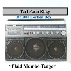 Plaid Mumbo Tango