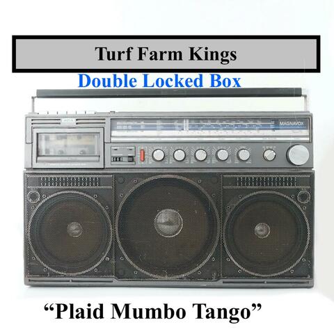 Plaid Mumbo Tango