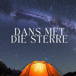 Dans met die sterre