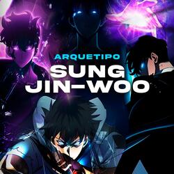 Conviértete en Sung JinWoo Solo Leveling (Audio Subliminal)