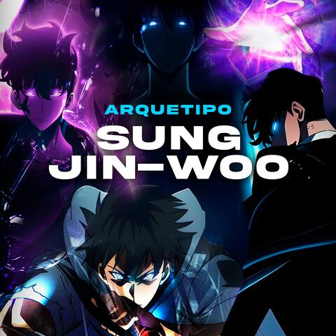 Conviértete en Sung JinWoo Solo Leveling (Audio Subliminal)