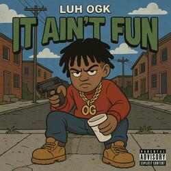 It Aint Fun