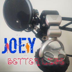 Better Life (feat. Kay)