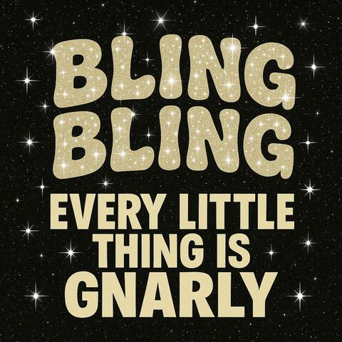 Bling Bling Someone Call 911