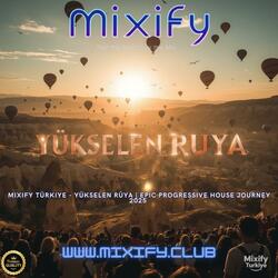 YÜKSELEN RÜYA | Epic Progressive House Journey