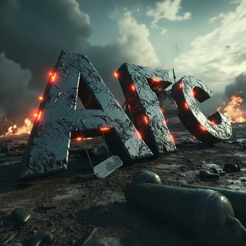 Гранатометник (АГС) (Radio Edit)