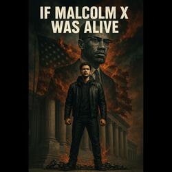 If Malcolm X Was Alive